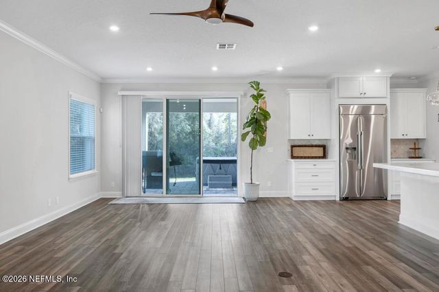 1479 LAKE FOXMEADOW Road, Middleburg, FL 32068