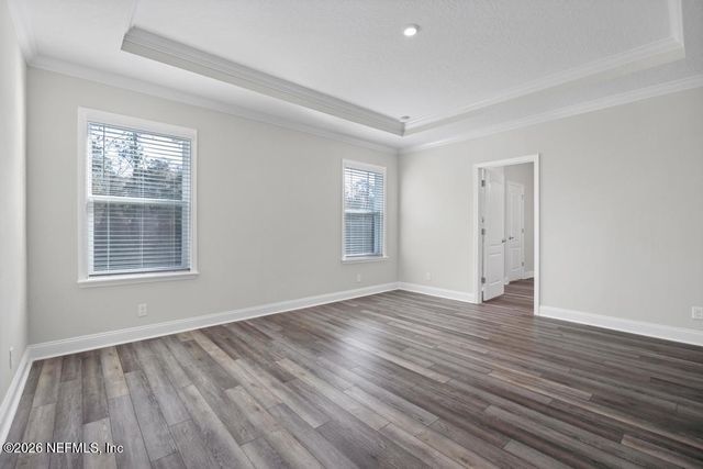 1479 LAKE FOXMEADOW Road, Middleburg, FL 32068