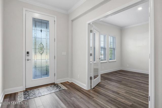 1479 LAKE FOXMEADOW Road, Middleburg, FL 32068