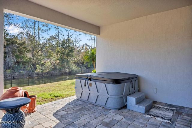 1479 LAKE FOXMEADOW Road, Middleburg, FL 32068