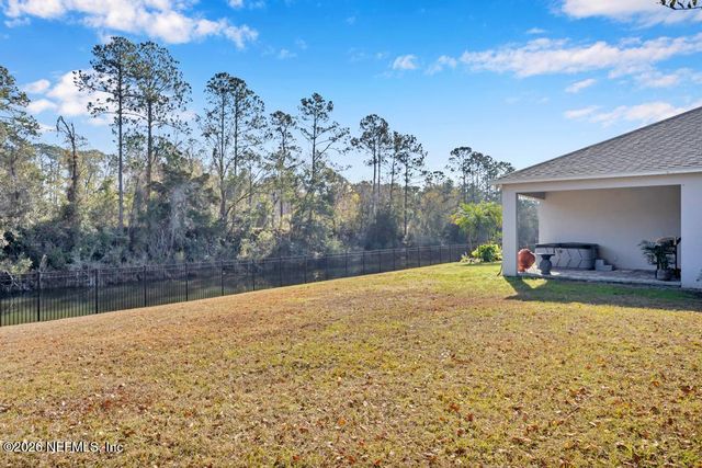 1479 LAKE FOXMEADOW Road, Middleburg, FL 32068