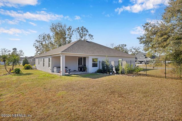 1479 LAKE FOXMEADOW Road, Middleburg, FL 32068