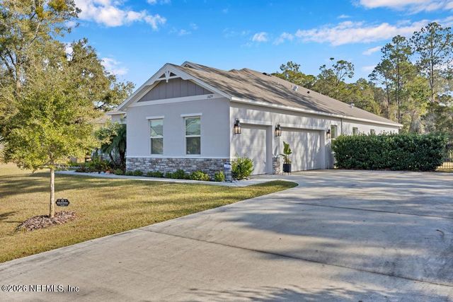 1479 LAKE FOXMEADOW Road, Middleburg, FL 32068