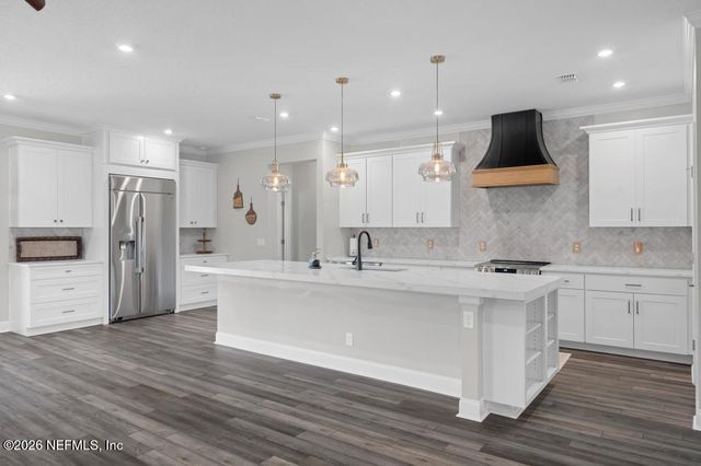 1479 LAKE FOXMEADOW Road, Middleburg, FL 32068