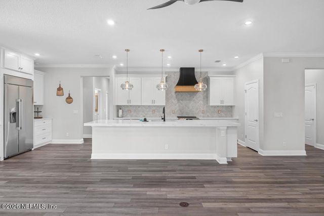 1479 LAKE FOXMEADOW Road, Middleburg, FL 32068