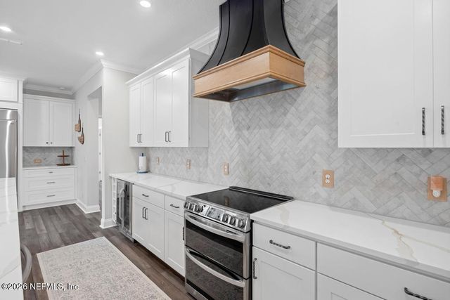 1479 LAKE FOXMEADOW Road, Middleburg, FL 32068