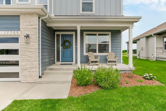 17749 Greeley Street, Gardner, KS 66030