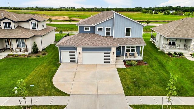 17749 Greeley Street, Gardner, KS 66030