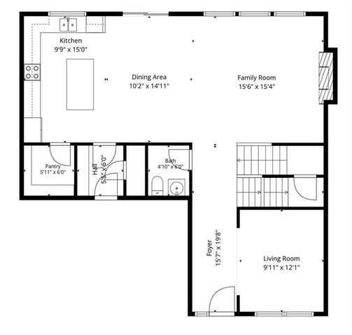 17749 Greeley Street, Gardner, KS 66030