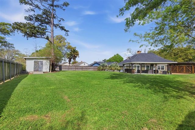 1941 Nicolas Street, Lake Charles, LA 70605