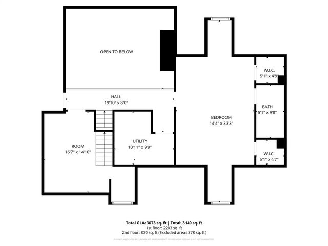 1941 Nicolas Street, Lake Charles, LA 70605