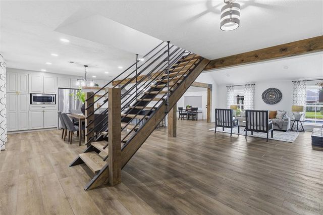 1941 Nicolas Street, Lake Charles, LA 70605