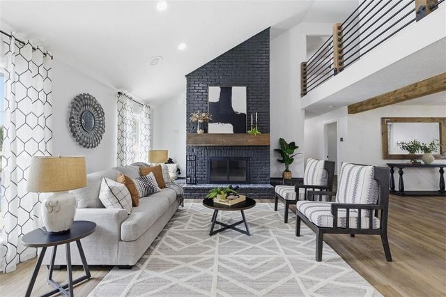 1941 Nicolas Street, Lake Charles, LA 70605