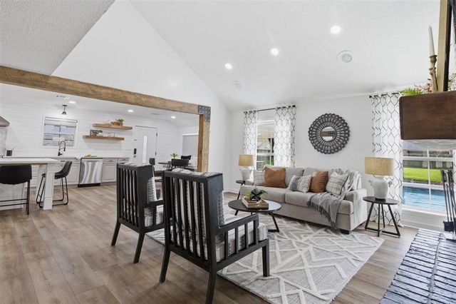 1941 Nicolas Street, Lake Charles, LA 70605