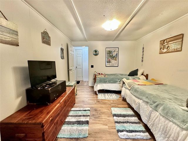 9430 CAROLINA WAY, Fanning Springs, FL 32693