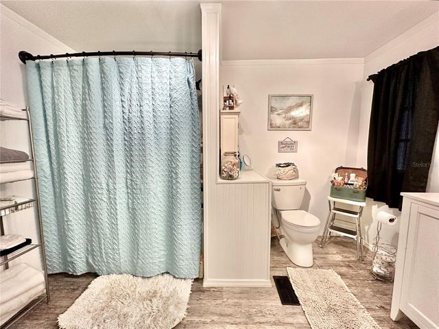 9430 CAROLINA WAY, Fanning Springs, FL 32693