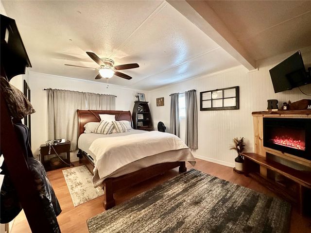 9430 CAROLINA WAY, Fanning Springs, FL 32693