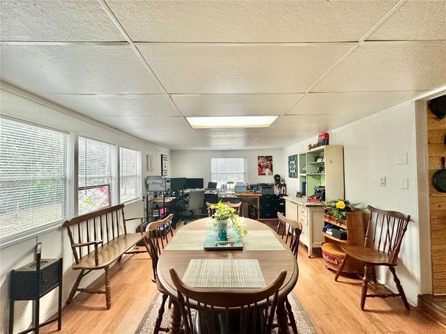 9430 CAROLINA WAY, Fanning Springs, FL 32693