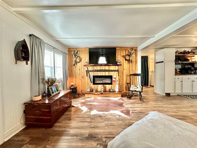 9430 CAROLINA WAY, Fanning Springs, FL 32693