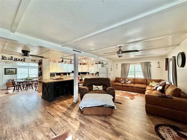 9430 CAROLINA WAY, Fanning Springs, FL 32693