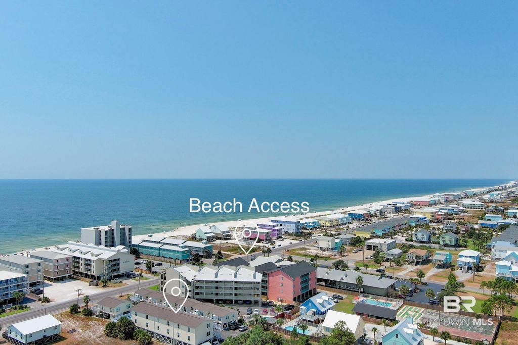 1138 W Beach Boulevard Cottage # 5, Gulf Shores, AL 36542