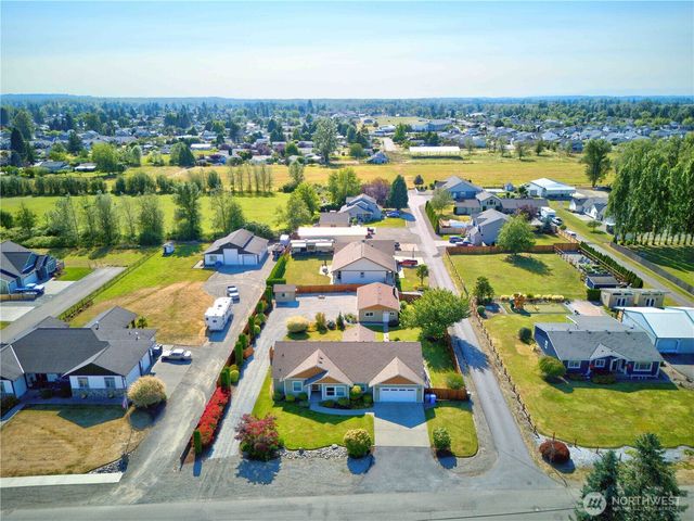 315 N Mcneely Street, Buckley, WA 98321