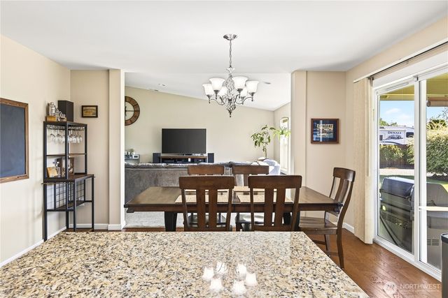 315 N Mcneely Street, Buckley, WA 98321