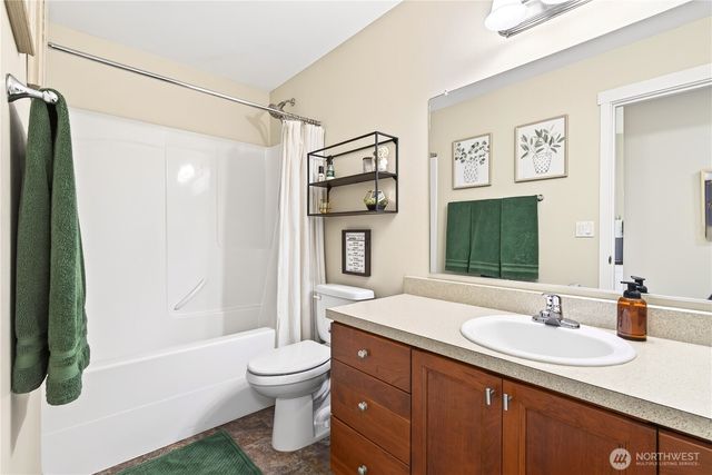 315 N Mcneely Street, Buckley, WA 98321