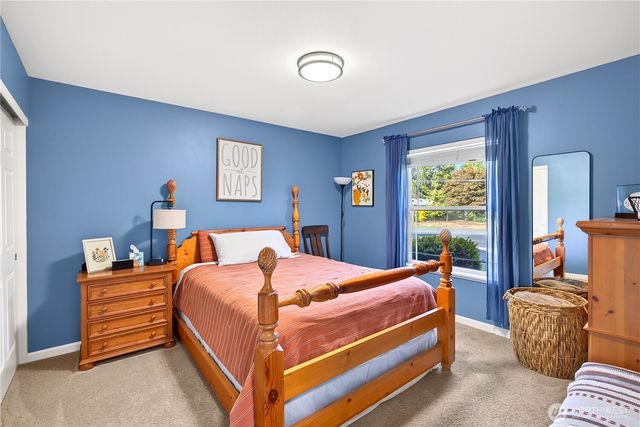 315 N Mcneely Street, Buckley, WA 98321