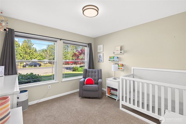 315 N Mcneely Street, Buckley, WA 98321