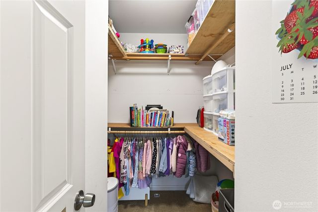 315 N Mcneely Street, Buckley, WA 98321