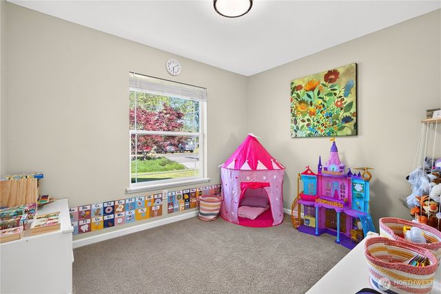 315 N Mcneely Street, Buckley, WA 98321