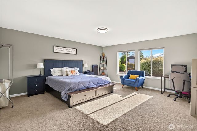 315 N Mcneely Street, Buckley, WA 98321