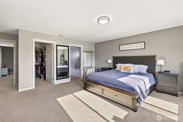 315 N Mcneely Street, Buckley, WA 98321