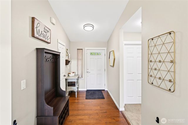 315 N Mcneely Street, Buckley, WA 98321