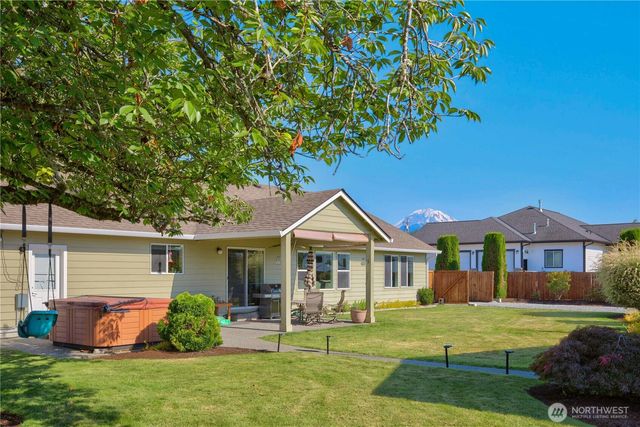 315 N Mcneely Street, Buckley, WA 98321
