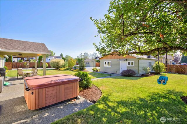315 N Mcneely Street, Buckley, WA 98321
