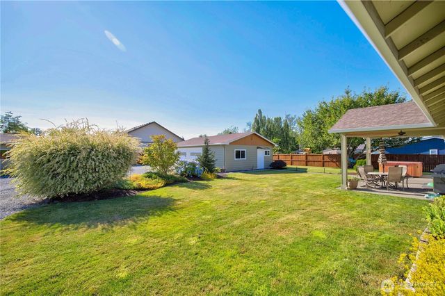 315 N Mcneely Street, Buckley, WA 98321