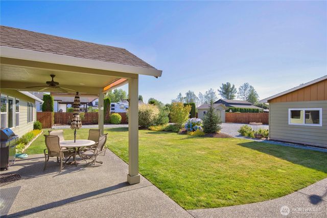 315 N Mcneely Street, Buckley, WA 98321