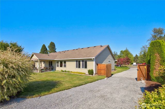 315 N Mcneely Street, Buckley, WA 98321