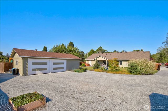 315 N Mcneely Street, Buckley, WA 98321