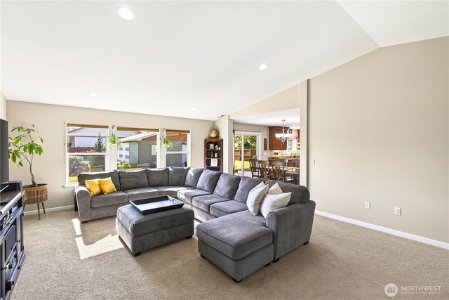 315 N Mcneely Street, Buckley, WA 98321