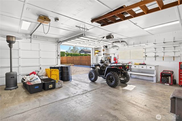 315 N Mcneely Street, Buckley, WA 98321