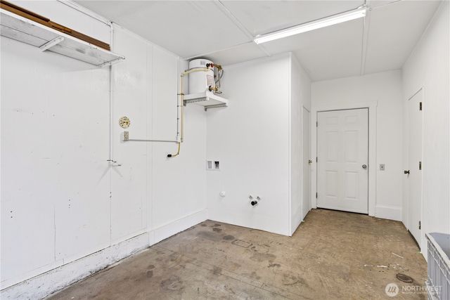 315 N Mcneely Street, Buckley, WA 98321