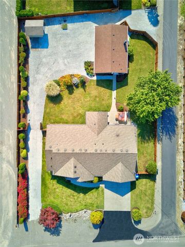 315 N Mcneely Street, Buckley, WA 98321