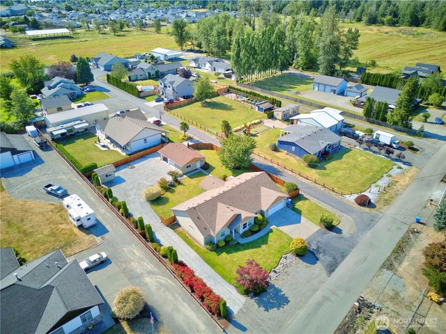 315 N Mcneely Street, Buckley, WA 98321