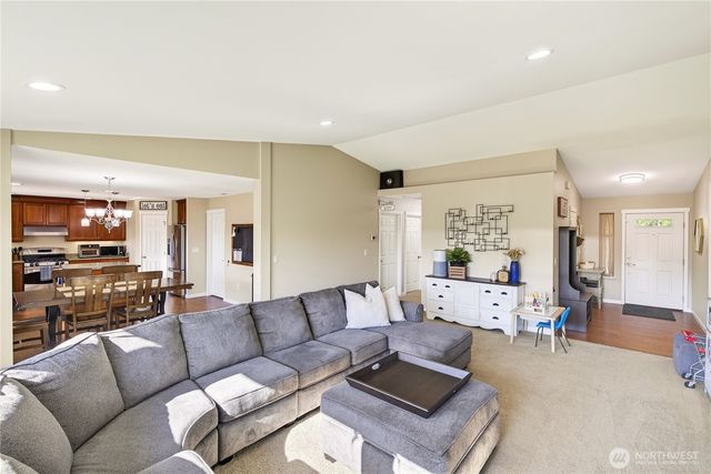 315 N Mcneely Street, Buckley, WA 98321