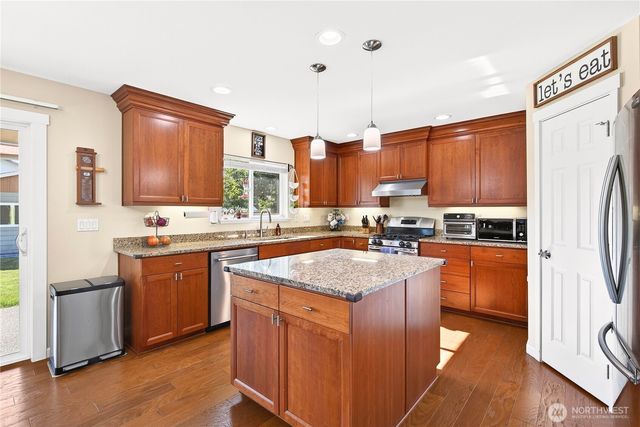 315 N Mcneely Street, Buckley, WA 98321