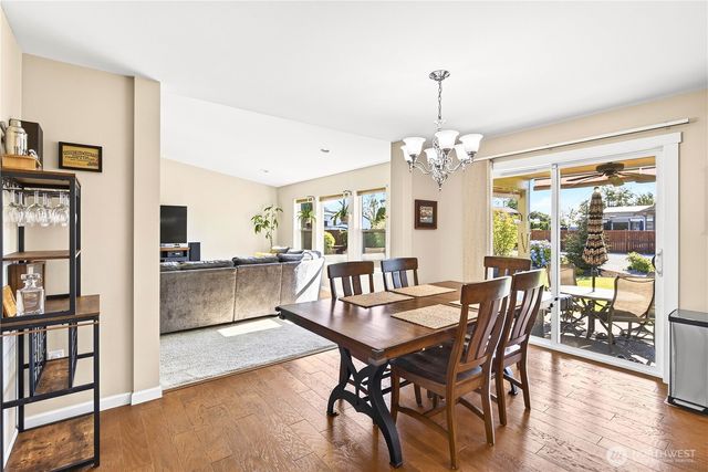 315 N Mcneely Street, Buckley, WA 98321