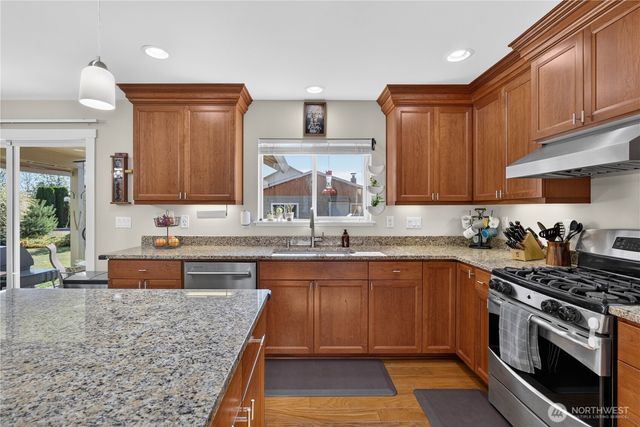 315 N Mcneely Street, Buckley, WA 98321